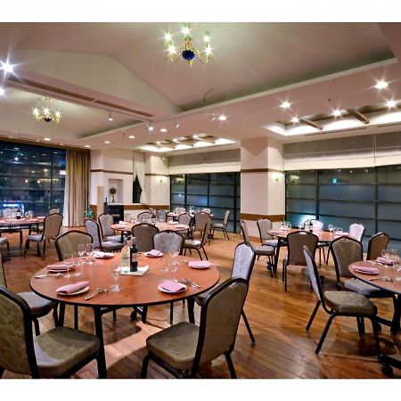 Hotel Rose Garden Shinjuku - Vacation Stay 72146V Tokio Exterior foto